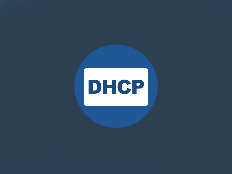 Instalación de un servidor DHCP en GNU/Linux