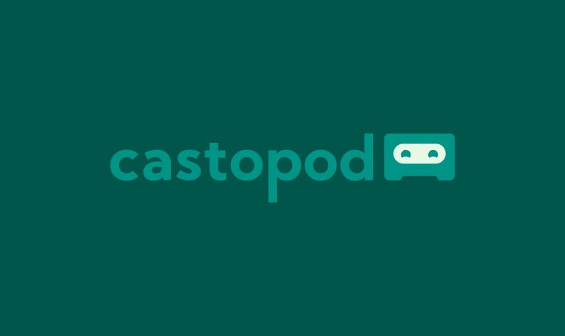 Cómo instalar CastoPod en Ubuntu 22.04