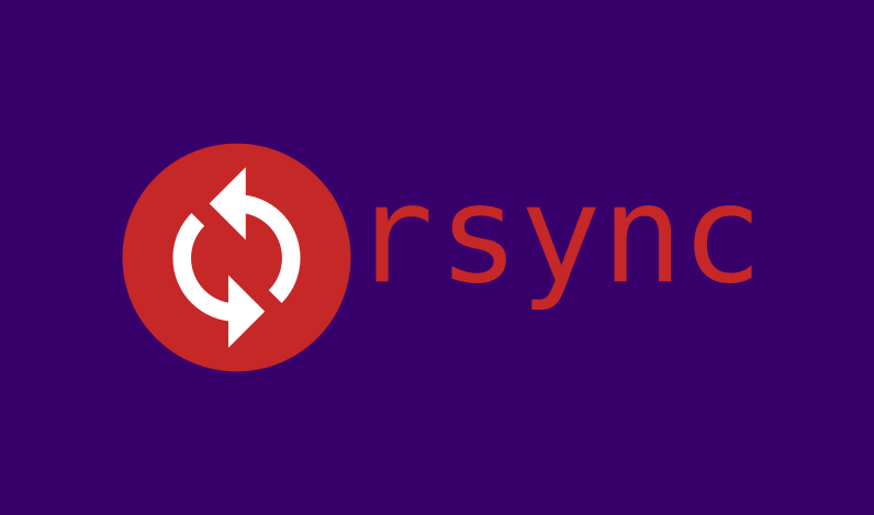 rsync: Cómo sincronizar ficheros ocultos