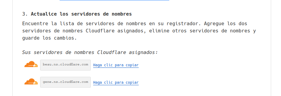 Configurar CloudFlare en Home Assistant: Accede de forma segura con tu dominio