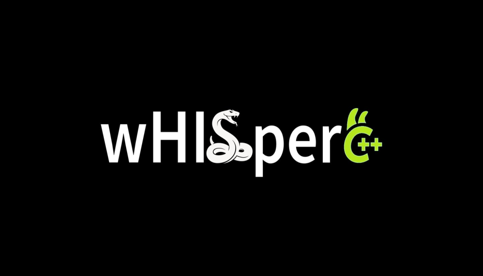 Utiliza whisper para generar texto de audios