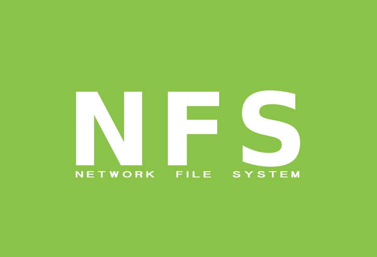 Compartir directorios entre GNU/Linux con NFS