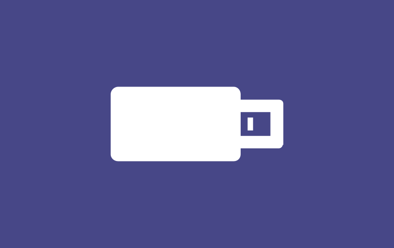 Utiliza el comando dd para crear un USB de instalación de GNU/Linux