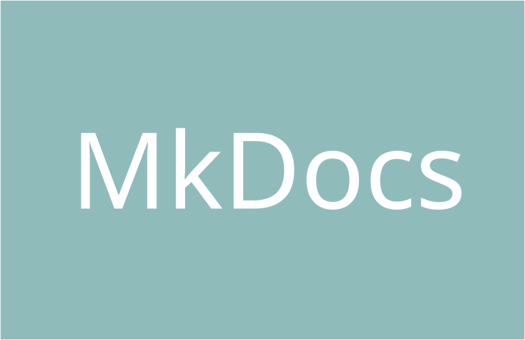 Instalación y configuración de MkDocs en Debian 9