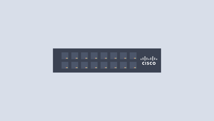Configuración básica de un router por línea de comandos