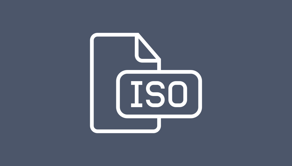 Montar una ISO en GNU/Linux