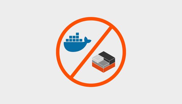 Docker vs. LXC: ¿Cuál es mejor para tus servidores y por qué LXC gana en Proxmox?