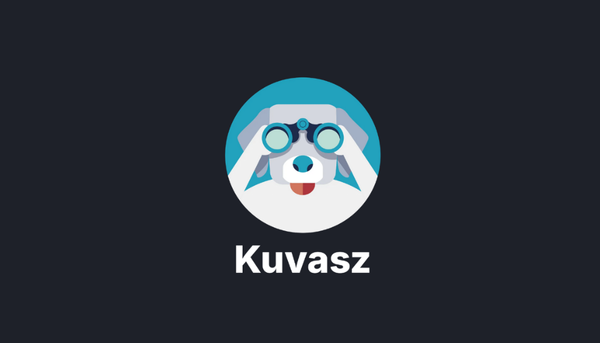 Instalación de Kuvasz Uptime en  Debian 12