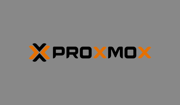 Crear un clúster en Proxmox