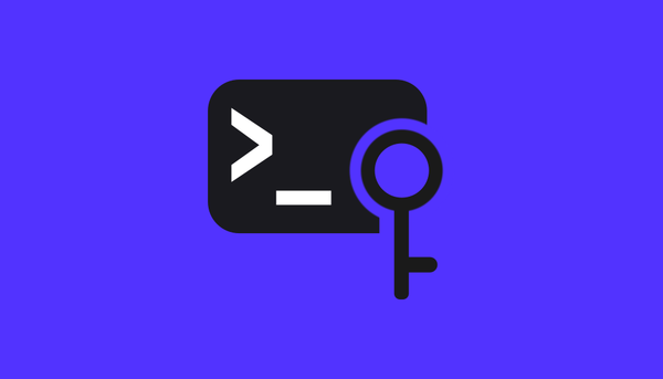 Protege el acceso SSH de tus servidores con SoloKey
